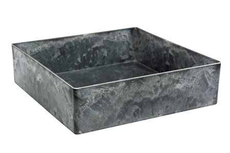 Alot - Square - Grå