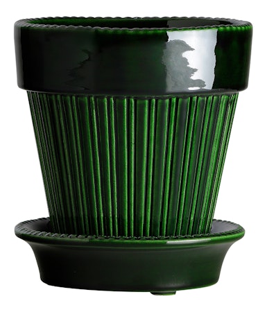 Bergs Potter - Simona - Green Glazed