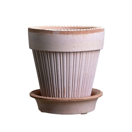 Bergs Potter - Simona - Raw Rosa