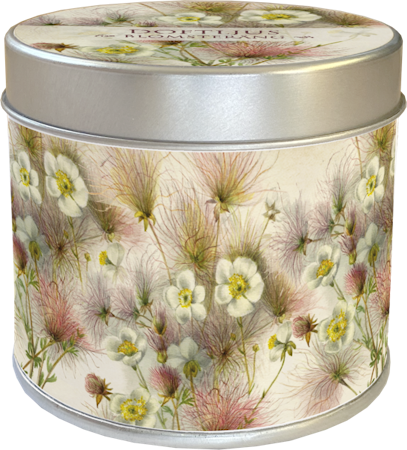 Sköna Ting - Doftljus - Blomsteräng/Bukett