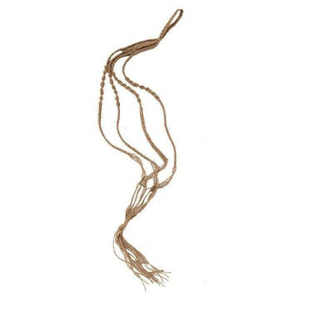 Wikholm form - Belle ampel jute