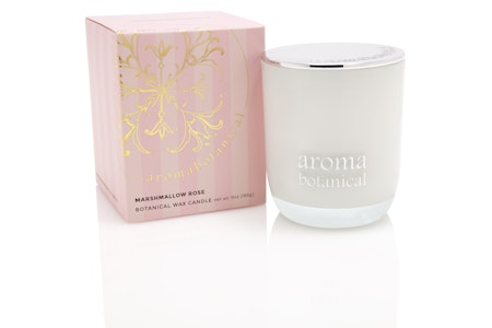 Aroma botanical -  Marshmallow Rose