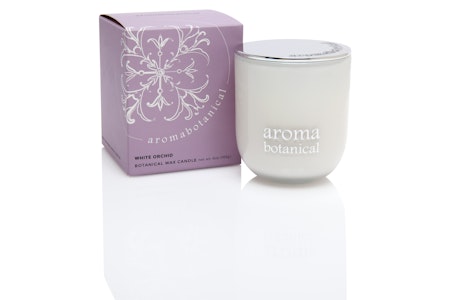 Aroma botanical -  White Orchid