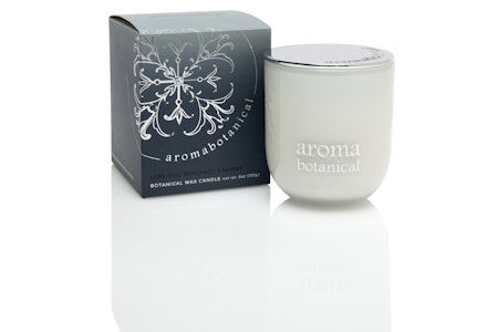 Aroma botanical -  Luxe Oud, Bergamot & Pepper