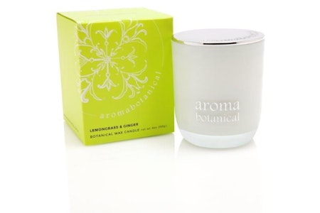 Aroma botanical - Lemongrass & Ginger