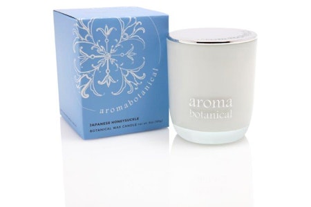 Aroma botanical - Japanese Honeysuckle