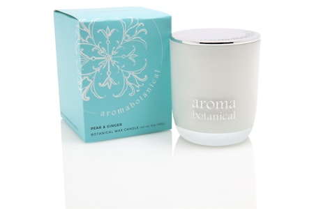 Aroma botanical -  Pear & Ginger