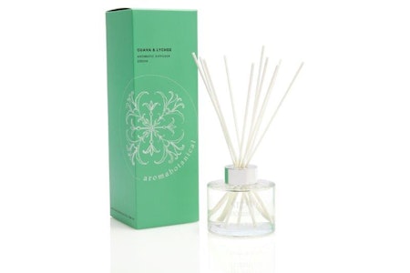 Aromabotanicals doftpinnar - Guava & Lychee