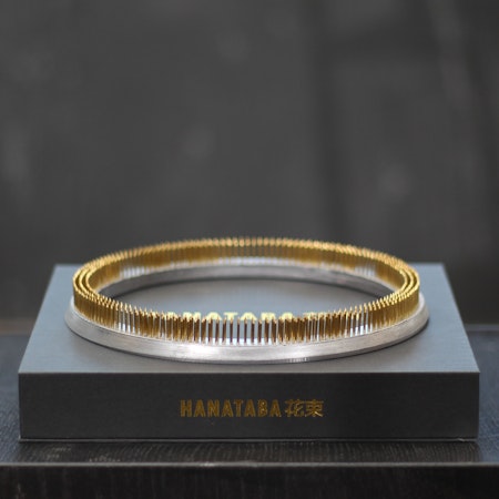 Hanataba - The Ring