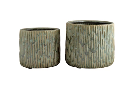Ceramic - Rails