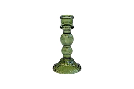 Bright green - Ljusstake