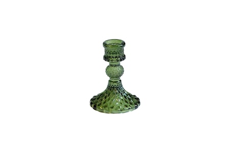 Bright green - Ljusstake