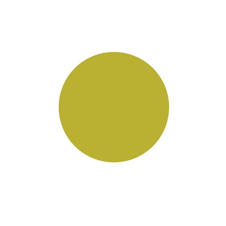 Spindelljus - Olive