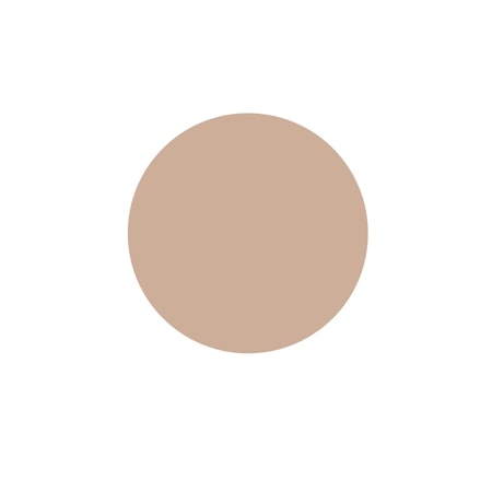 Spindelljus - Beige
