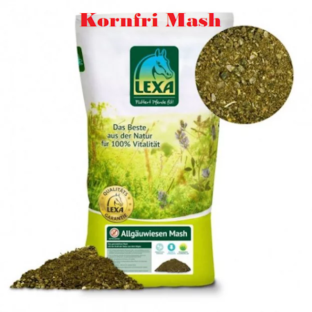 Kornfri Mash