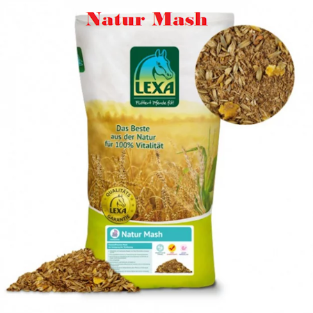 Natur Mash