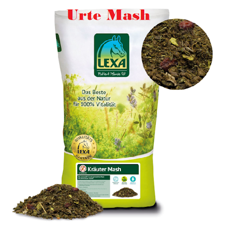 Urte Mash
