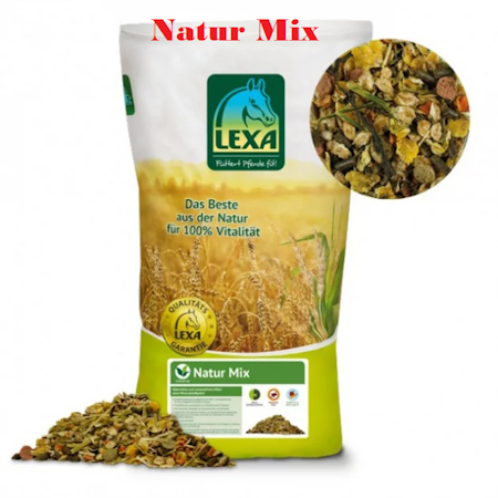 Natur Mix-bestillingsvare