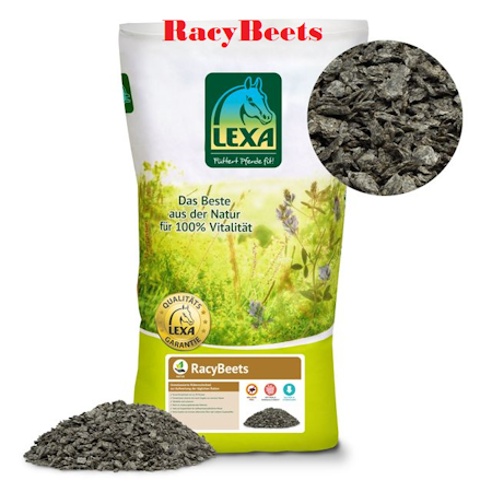 RacyBeets