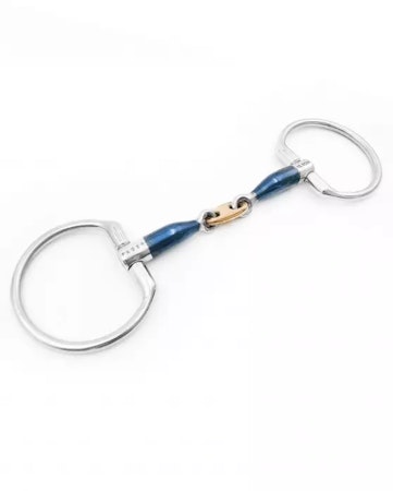 ALEXANDER SWEET IRON FAST RING