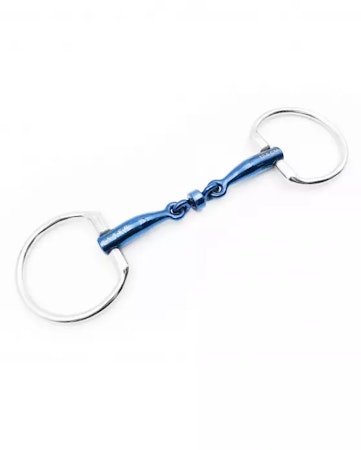 BIANCA TITANIUM FAST RING