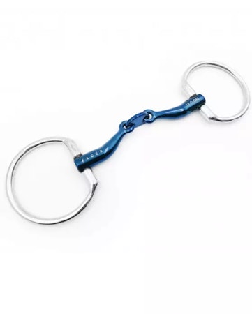 CARL TITANIUM FAST RING