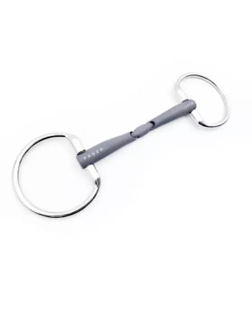 EMIL TITANIUM FAST RING