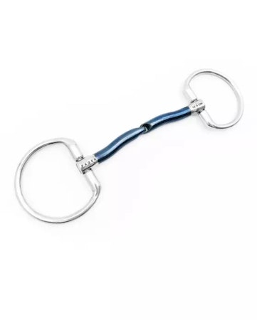 GUSTAV SWEET IRON FAST RING