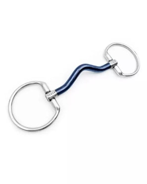 HARALD SWEET IRON FAST RING