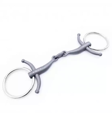 CARL TITANIUM BABY FULMER