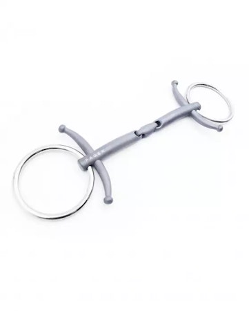 FREDRIC TITANIUM BABY FULMER