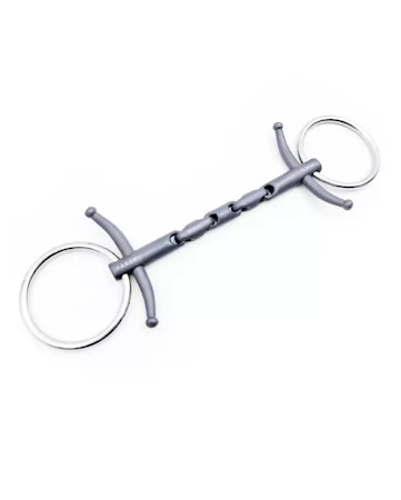 WILMA TITANIUM BABY FULMER
