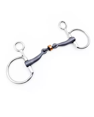 SALLY TITANIUM BAUCHER