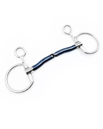GUSTAV SWEET IRON BAUCHER
