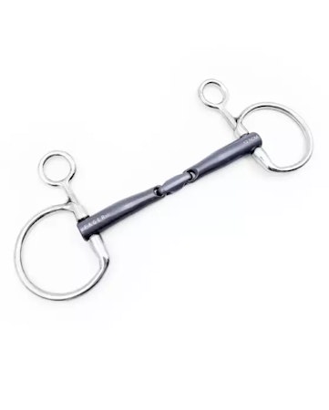 EMIL TITANIUM BAUCHER