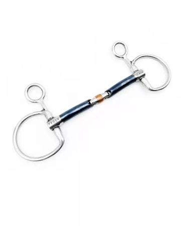 JOHN SWEET IRON BAUCHER
