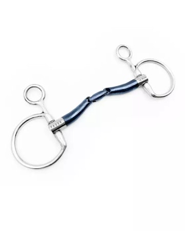 MARCUS SWEET IRON BAUCHER
