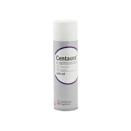 Centaura insektspray 400ml
