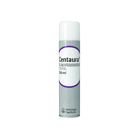 Centaura insektspray 250 ml