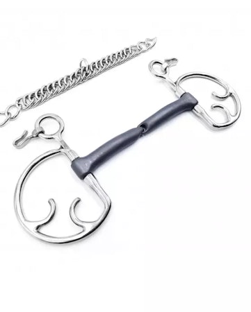 ANTON TITANIUM  KIMBLEHOOK
