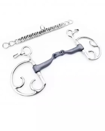 CARL TITANIUM KIMBLEHOOK