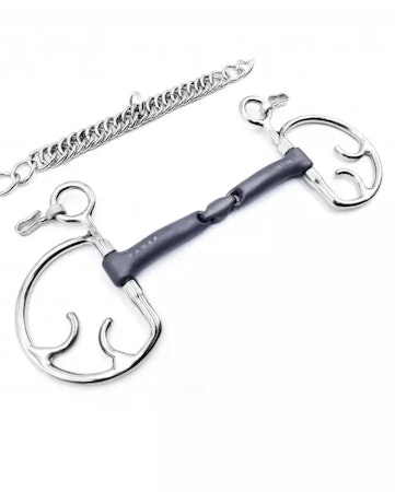 FREDRIC TITANIUM KIMBLEHOOK