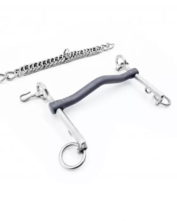 ELISABETH TITANIUM KANDAR