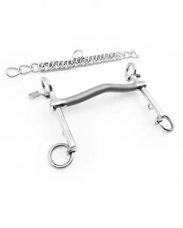 ERIC SWEET IRON KANDAR