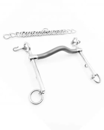 SEBASTIAN SWEET IRON KANDAR