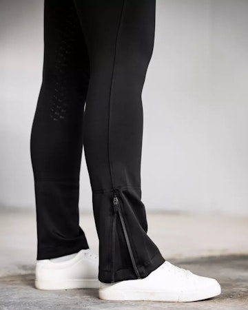 Fager Cleo Jodhpurs Sort