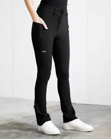Fager Agnes Jodhpurs, sort