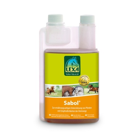 Sabol (luftveier)