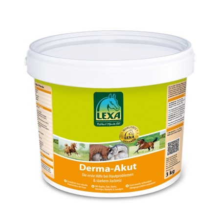 LEXA Derma-Akutt