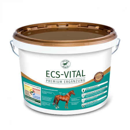 ATCOM ECS-VITAL